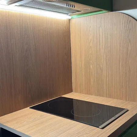 Ama Apartment Tirana