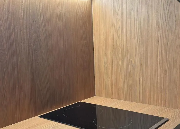 Ama Apartment Tirana